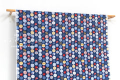 All About Japan Slub Cotton - C
