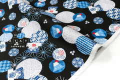 All About Japan Slub Cotton - D