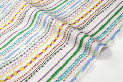 Japanese Fabric Trims - B - 50cm