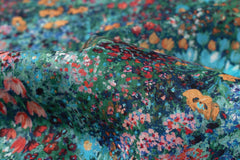 Japanese Fabric Oil Painting - B - 50cm