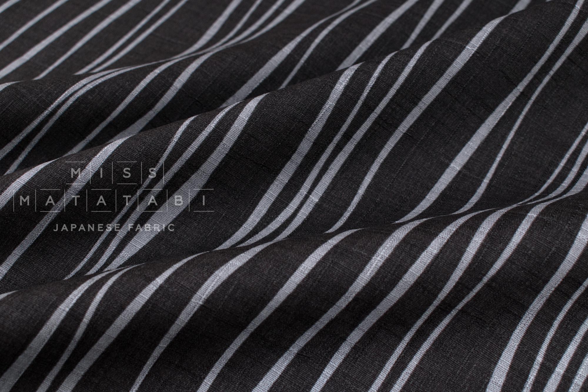 Japanese Fabric Yoroke II - E - 50cm