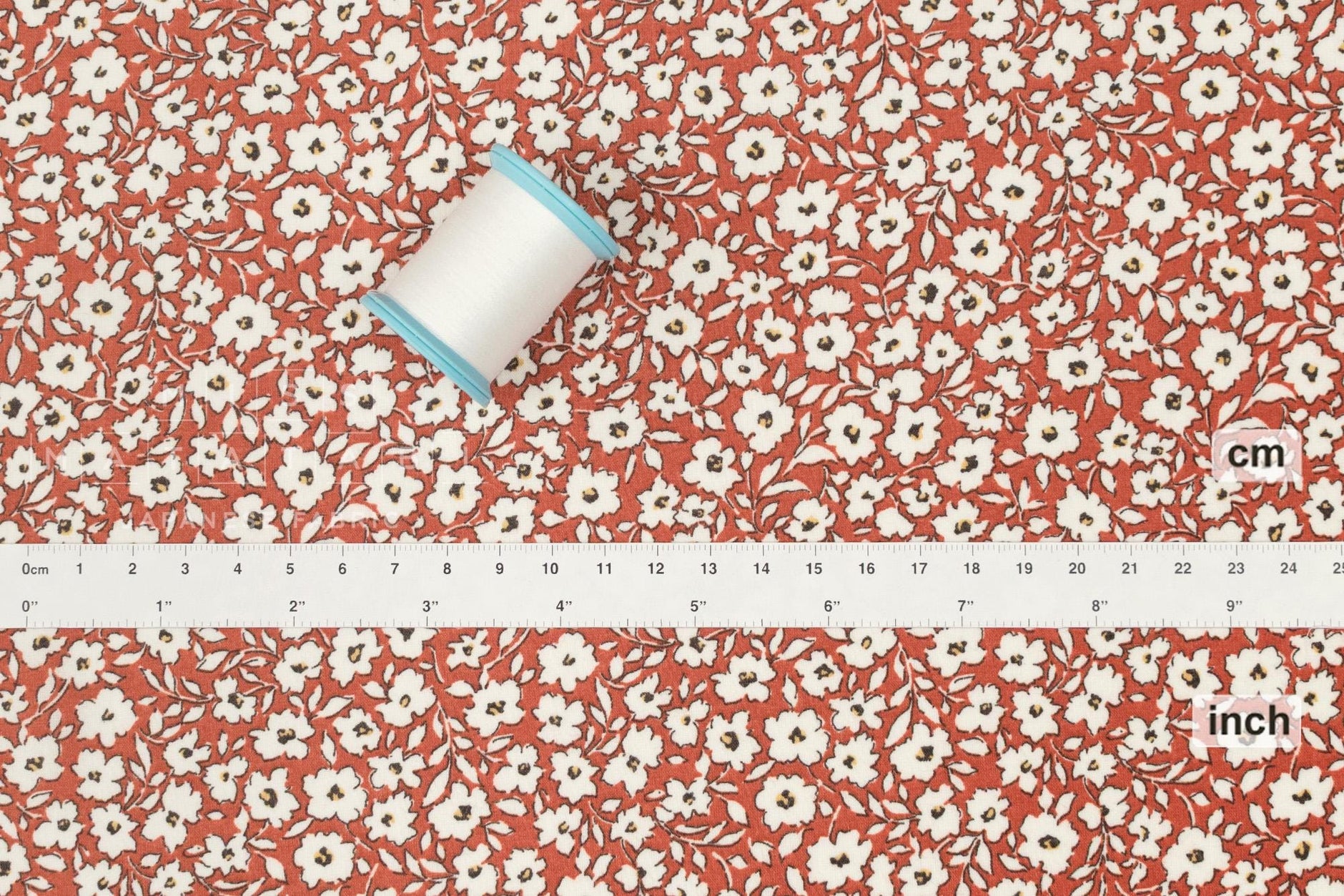 小物 DeadStock PATTERN LARGE STOLE Designer Deadstock Fabric by the Yard | Unique & Sustainable