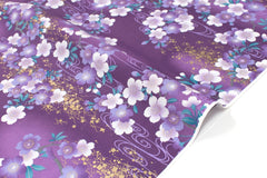 Japanese Fabric Traditional Series - 83 D - 50cm