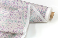 Japanese Fabric Cotton Ripple Jamie - B - 50cm