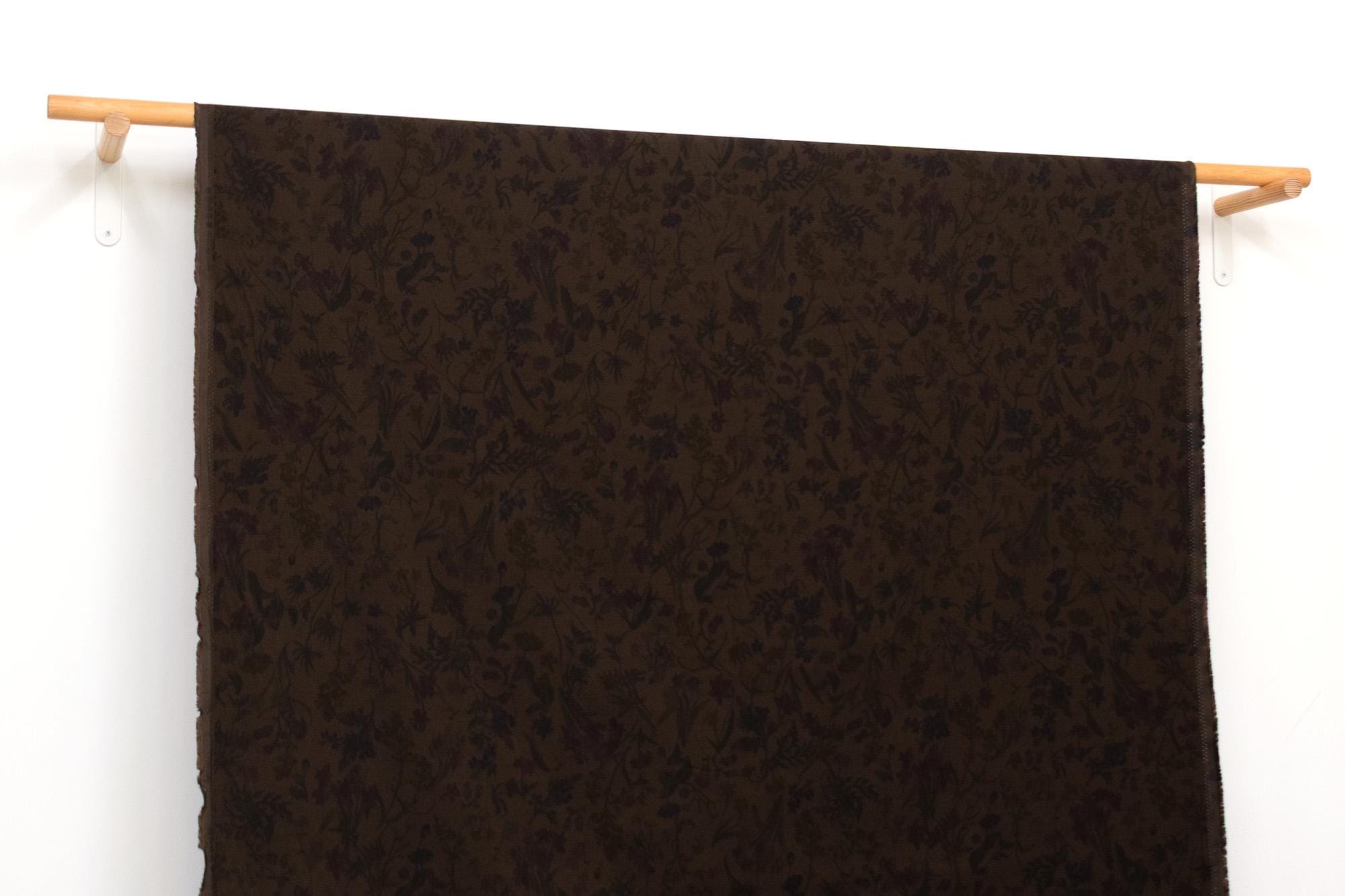 Corduroy Foliage - D