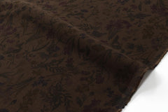 Corduroy Foliage - D