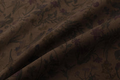 Corduroy Foliage - D