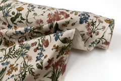 Corduroy Foliage - A