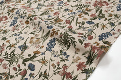Corduroy Foliage - A