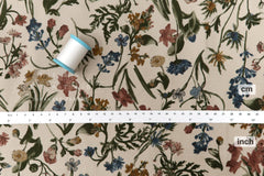 Corduroy Foliage - A