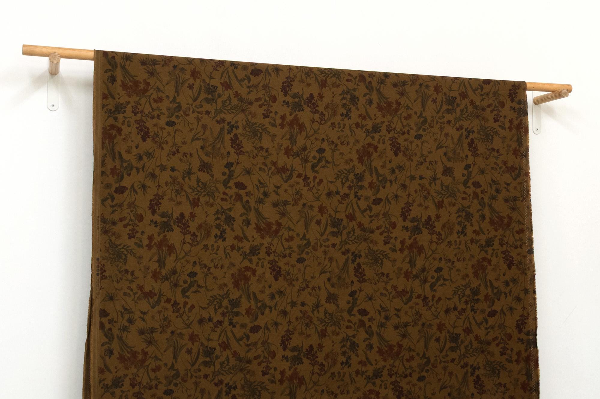 Corduroy Foliage - B