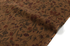 Corduroy Foliage - B