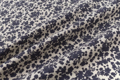 Japanese Fabric Corduroy Niwa - A - 50cm
