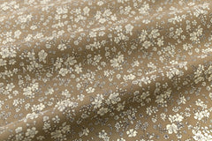 Japanese Fabric Corduroy Niwa - B - 50cm