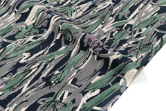 Japanese Fabric Corduroy Mallory - E - 50cm