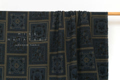 Japanese Fabric Corduroy Blocks - E - 50cm