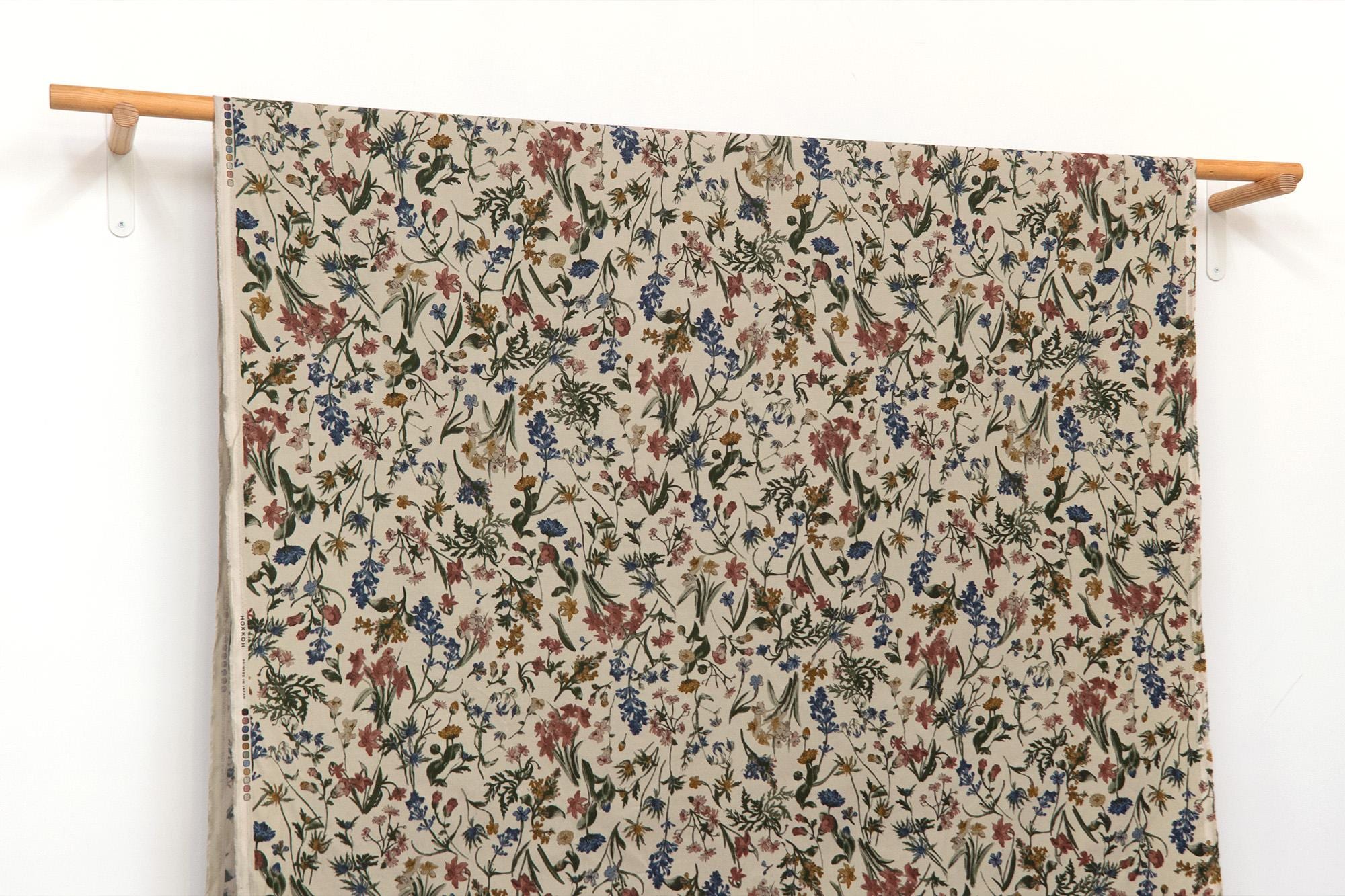 Corduroy Foliage - A