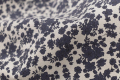 Japanese Fabric Corduroy Niwa - A - 50cm