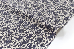 Japanese Fabric Corduroy Niwa - A - 50cm