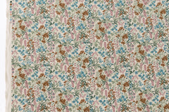 Japanese Fabric Corduroy Miki - A - 50cm