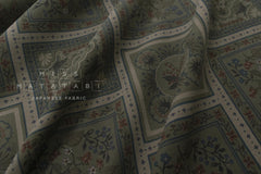 Japanese Fabric Corduroy Blocks - D - 50cm