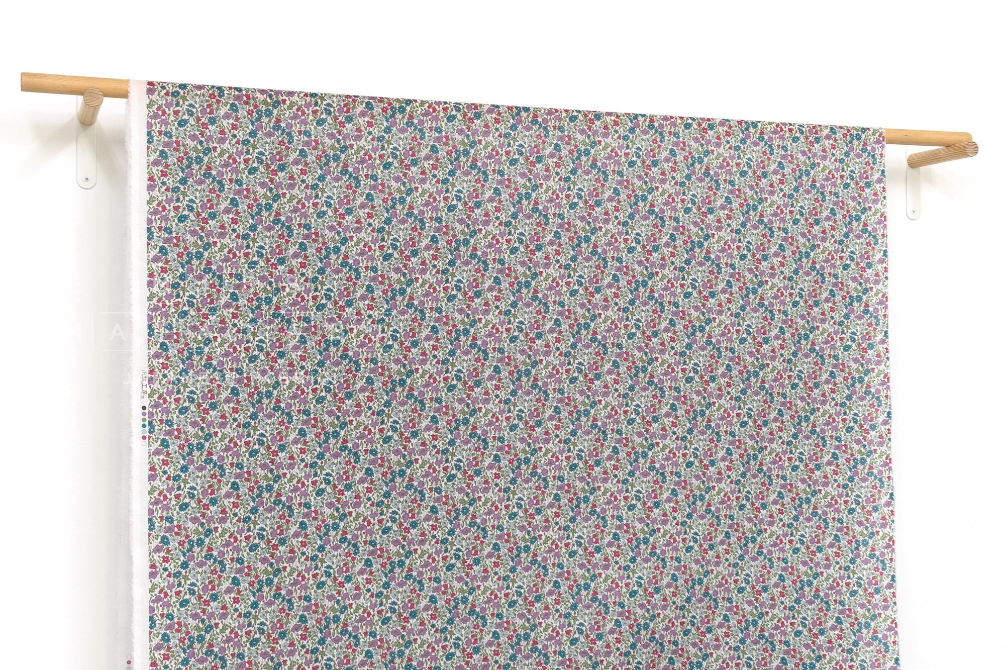 DEADSTOCK Japanese Fabric Faith - E - 50cm