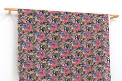 Japanese Fabric Kabuki - 50cm
