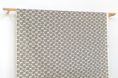 Japanese Fabric Mini Dahlia - B - 50cm