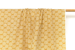 Japanese Fabric Mini Dahlia - D - 50cm