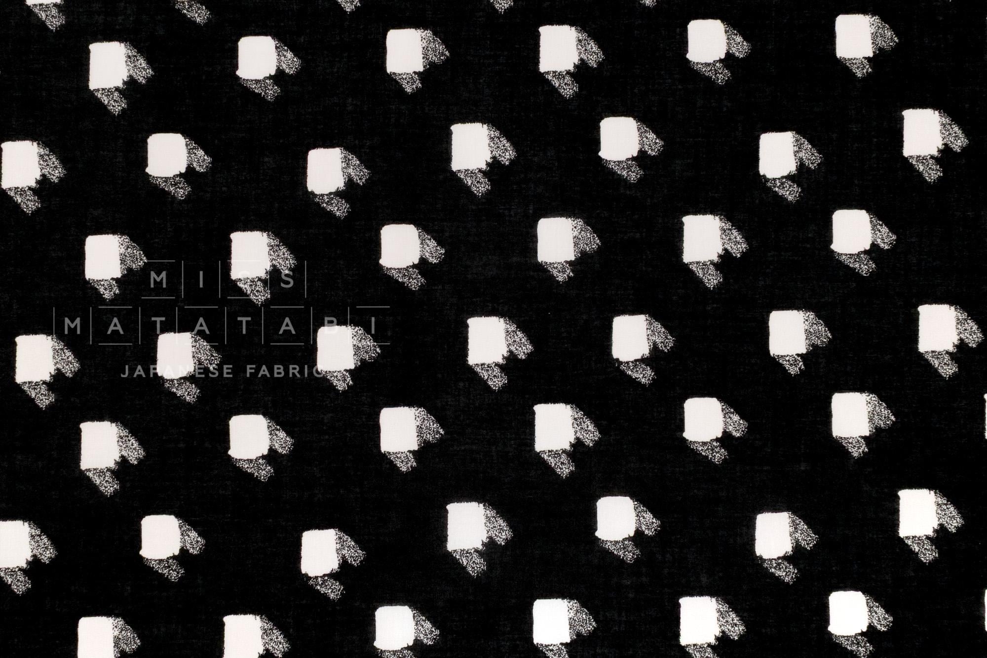 Japanese Fabric Tobu - A - 50cm