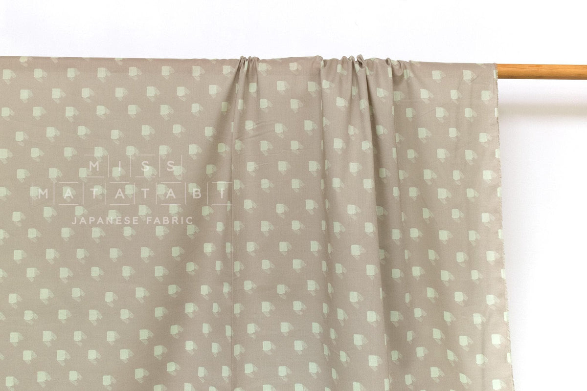 Japanese Fabric Tobu - B - 50cm