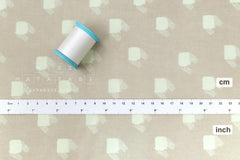 Japanese Fabric Tobu - B - 50cm