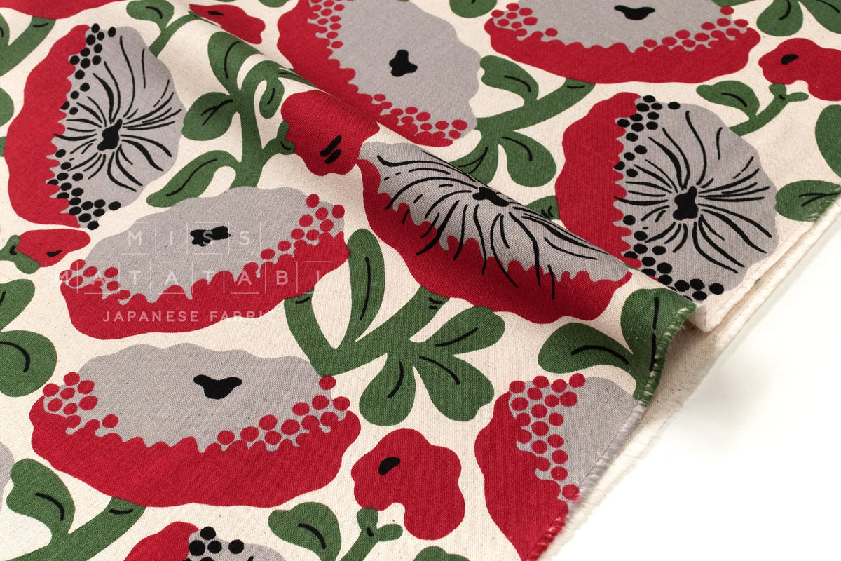 Japanese Fabric Elaine - A - 50cm