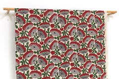 Japanese Fabric Elaine - A - 50cm