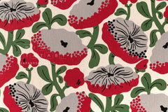 Japanese Fabric Elaine - A - 50cm