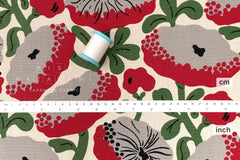 Japanese Fabric Elaine - A - 50cm