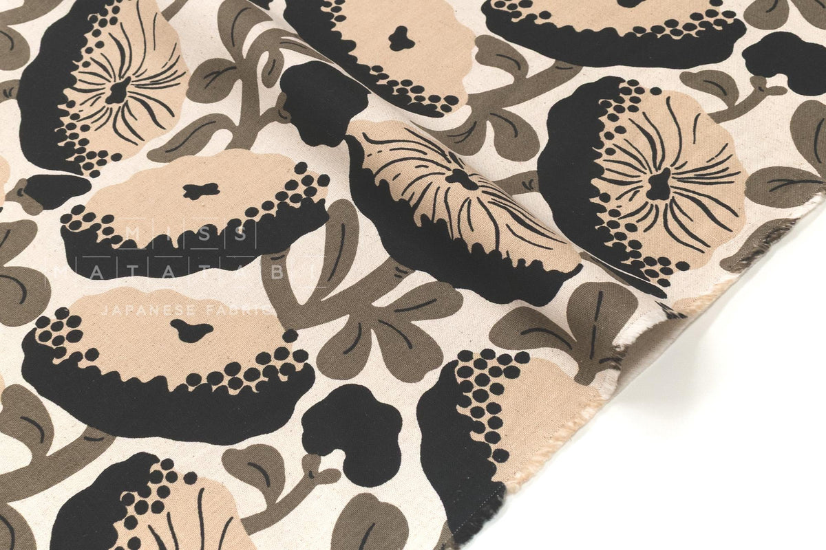 Japanese Fabric Elaine - B - 50cm