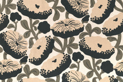 Japanese Fabric Elaine - B - 50cm