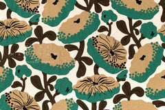 Japanese Fabric Elaine - C - 50cm