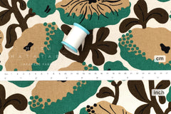 Japanese Fabric Elaine - C - 50cm
