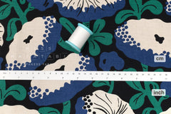 Japanese Fabric Elaine - D - 50cm