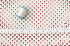 DEADSTOCK Japanese Fabric Mei - A - 50cm