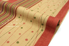 Japanese Fabric River Flow - A - 50cm