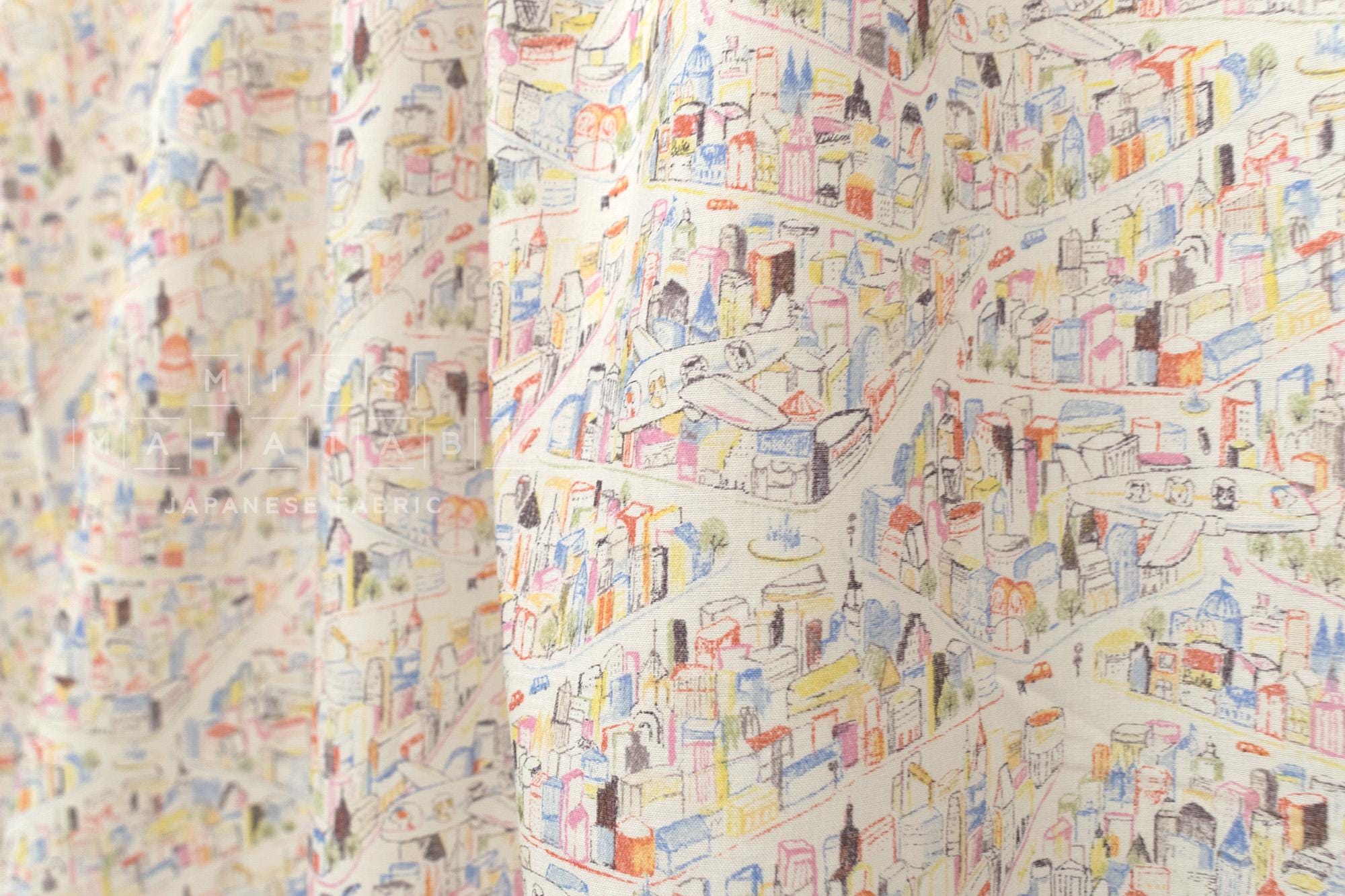 Cats Take Flight - A