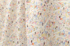 Cats Take Flight - A