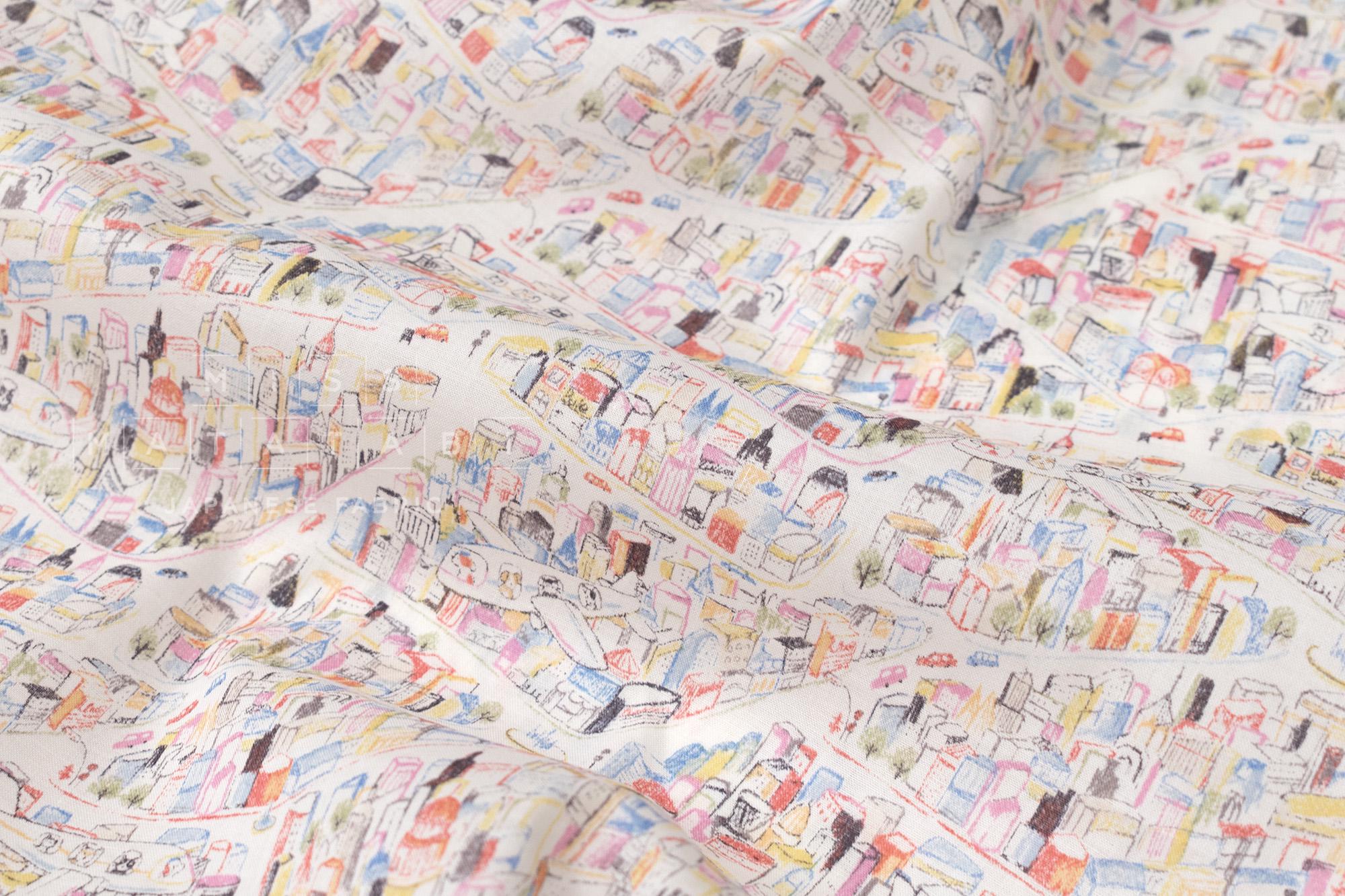 Cats Take Flight - A