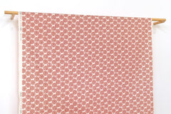 Japanese Fabric Mini Dahlia - A - 50cm