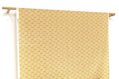 Japanese Fabric Mini Dahlia - D - 50cm
