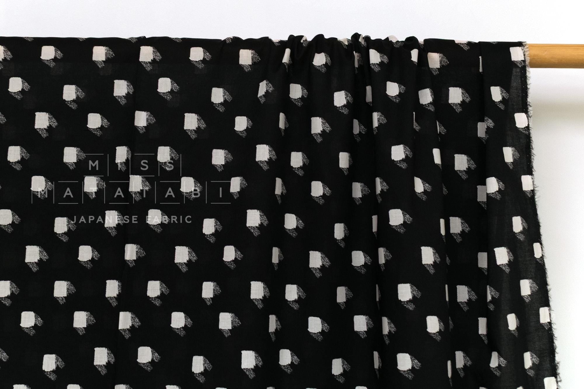Japanese Fabric Tobu - A - 50cm