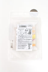 Japanese Pokeori Mini Loom Weaving Kit - yellow